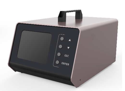 Gasanalysator